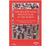 Biggest Band Spectacular In The World [Italia] [DVD]