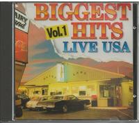 Biggest Hits-Live USA 01 - Bon Jovi, Bryan Adams, Tom Petty & the Heartbreakers, Spin Doctors..