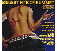 Biggest Hits of the Summer