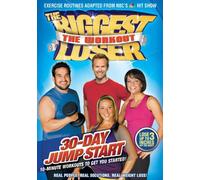 Biggest Loser: 30-Day Jump Start [DVD] [Region 1] [US Import] [NTSC]
