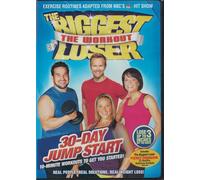 Biggest Loser: 30-Day Jump Start / [Reino Unido] [DVD]