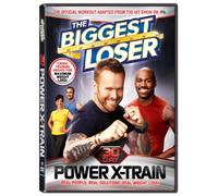 Biggest Loser: 30-Day Power X-Train [Edizione: Stati Uniti] [Reino Unido] [DVD]