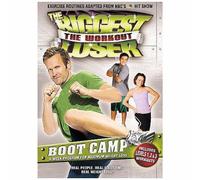 BIGGEST LOSER:BOOT CAMP