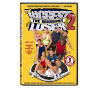 Biggest Loser: The Workout 2 (Maple Pictures)