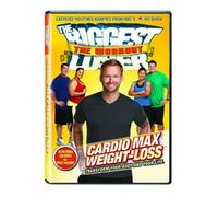 Biggest Loser the Workout: Cardio Max Weight-Loss