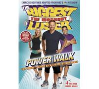 Biggest Loser the Workout: Power Walk