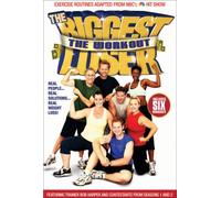 Biggest Loser Workout 1 [Reino Unido] [DVD]