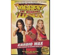 Biggest Loser Workout: Cardio Max / [Reino Unido] [DVD]