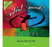 Biggest Part Of Me [Accompaniment/Performance Track]