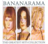 Biggest Successes of a legendary Pop Girl Group (CD Album, 18 Tracks) Bananarama I Heard A Rumour / Love In The First Degree / Shy Boy / Robert De Niro's Waiting / Cruel Summer / Na Na Hey Hey (Kiss Him Goodbye) etc..