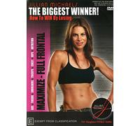 Biggest Winner:Win By Losing - Maximize Full Frontal [Alemania] [DVD]