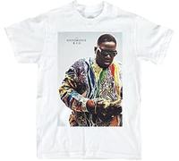 Biggie s T-T-Shirts Hemden - 90s Hip Hop Legend Notorious Big(XX-Large)