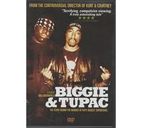 Biggie & Tupac [Alemania] [DVD]