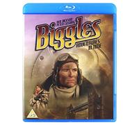 Biggles: Adventures In Time [Blu-ray]