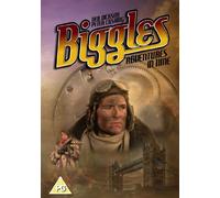Biggles - Adventures In Time [DVD] [Reino Unido]