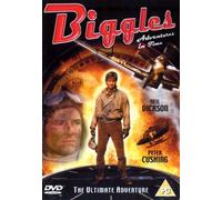 Biggles - Adventures In Time [Edizione: Regno Unito] [Reino Unido] [DVD]