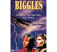 Biggles: Adventures in Time [USA] [DVD]