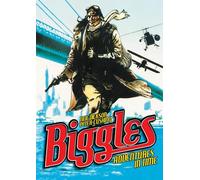 Biggles: Adventures in Time [USA] [DVD]