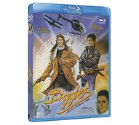 Biggles, el Viajero del Tiempo (1986) [Blu-ray]