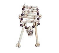 Biggles Headpiece. Best (Costume Accessories) - Male - One Size (gorro/sombrero)