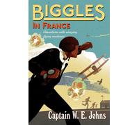 Biggles in France