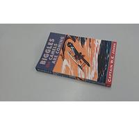 Biggles: the Camels are coming