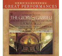 Biggs Power - The Glory of Gabrieli