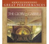Biggs Power - The Glory of Gabrieli