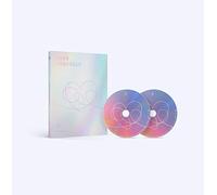 Bighit BTS Love Yourself Answer - Bolso Bandolera