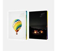 BigHit Entertainment Bts Bangtan Boys - Young Forever [Random Ver.] 2Cd + Photocard + Photobook