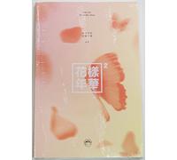 BigHit Entertainment Bts - In The Mood For Love Pt.2 [Peach Ver.] 2Cd+Extra Photocards Set