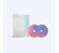 BigHit Entertainment BTS - Love Yourself 結 Answer [E Ver.] 2CD+Photobook+Mini Book+Photocard+Sticker Pack+Folded Poster+Free Gift