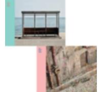 BigHit Entertainment BTS - You Never Walk Alone [Left Ver.] CD+Photobook+Photocard+Folded Poster+Extra Photocards Set