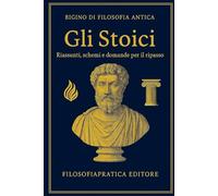 Bigino di Filosofia Antica - Epicuro: domande di ripasso, schemi chiari e spiegazioni semplici (Bigini di Filosofia Antica-Riassunti, schemi e domande per studenti)