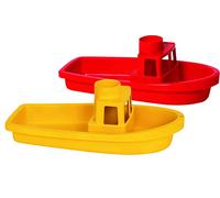 Bigjigs Boat Cuxhaven (One Supplied)