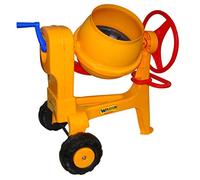 Bigjigs Cement Mixer