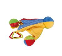 Bigjigs Juguetes elegante del Consolador