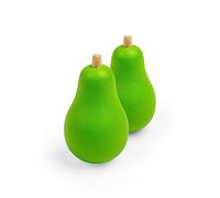 Bigjigs Juguetes Pera (Pack de 2)