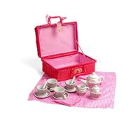 Bigjigs Picnic Tea Set