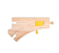 Bigjigs Rail Desv?os MEC?nicos (Paquete de 2)