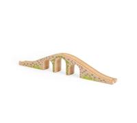 Bigjigs Rail Puente de Tres Arcos