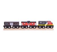 Bigjigs Rail Tren CN