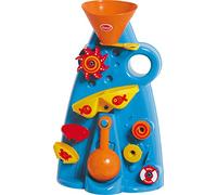 Bigjigs Sand and Water Mill (Blue)