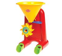 Bigjigs Sand and Watermill Mini