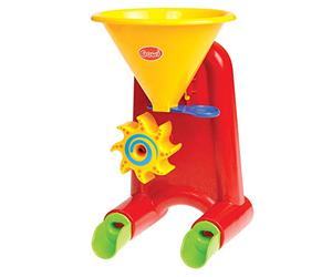 Bigjigs Sand and Watermill Mini