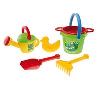 GOWI Set de playa Patito