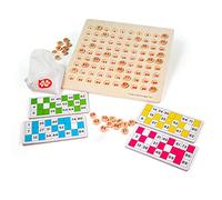 Bigjigs Toys Bingo Tradicional