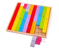 Bigjigs Toys Bonos numeros