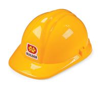 Bigjigs Toys Casco de Constructor