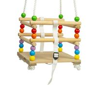 Bigjigs Toys Columpio Cuna